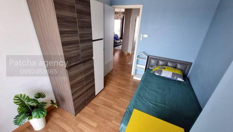 picture for rent Lumpini Sathu. 3beds 60sq.m. Line id: @pfagent - 6/11
