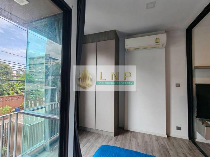 รูป 🏢 ขายคอนโด : Brown Ratchada 32 (บราวน์ รัชดา 32 ) รหัสทรัพย์ | 📌LNP-C7620 - รูปที่ 6/9