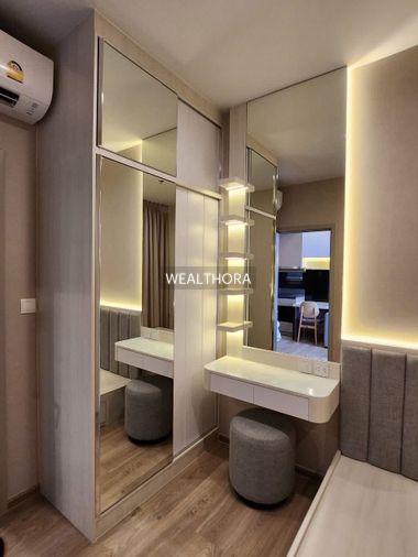 รูป คอนโด OKA HAUS สุขุมวิท 36 ใกล้ BTS ทองหล่อ แต่งครบ พร้อมอยู่ - รูปที่ 5/13