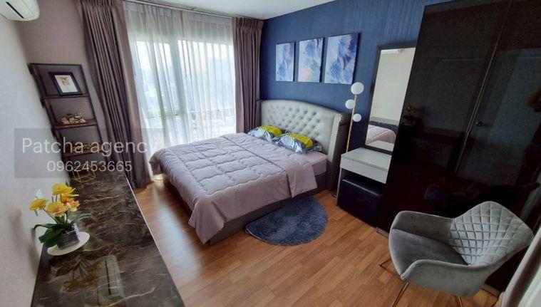 picture for rent Lumpini Sathu. 3beds 60sq.m. Line id: @pfagent - 3/11