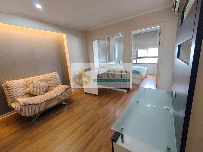 รูป 🏢 ขายคอนโด : Lumpini Place Pinklao 2 (ลุมพินี เพลส ปิ่นเกล้า 2) รหัสทรัพย์ | 📌LNP-C8169 - รูปที่ 4/12