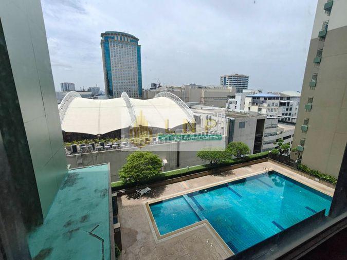 รูป 🏢 ขายคอนโด : Lumpini Place Pinklao 2 (ลุมพินี เพลส ปิ่นเกล้า 2) รหัสทรัพย์ | 📌LNP-C8169 - รูปที่ 8/12