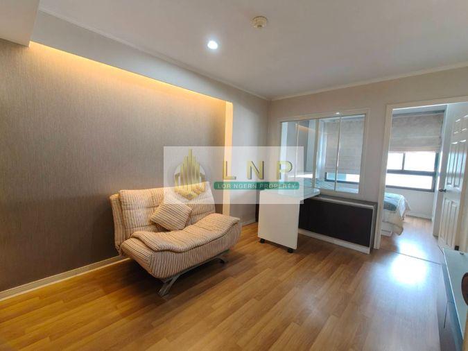รูป 🏢 ขายคอนโด : Lumpini Place Pinklao 2 (ลุมพินี เพลส ปิ่นเกล้า 2) รหัสทรัพย์ | 📌LNP-C8169 - รูปที่ 2/12