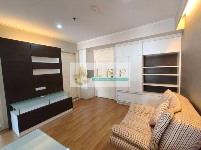 รูป 🏢 ขายคอนโด : Lumpini Place Pinklao 2 (ลุมพินี เพลส ปิ่นเกล้า 2) รหัสทรัพย์ | 📌LNP-C8169 - รูปที่ 3/12