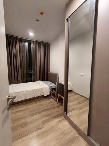 รูป อนโด OKA HAUS สุขุมวิท 36 ใกล้ BTS ทองหล่อ ห้องมุม แต่งครบ พร้อมอยู่  - รูปที่ 14/14