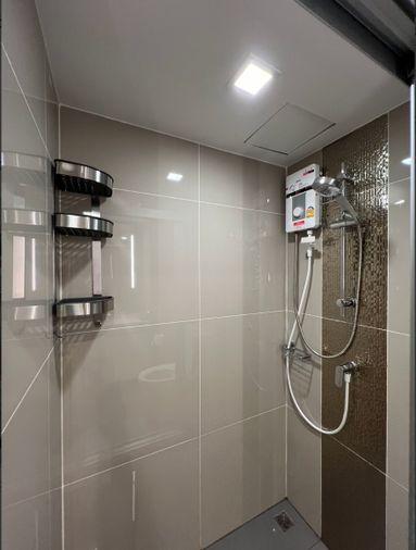 picture for rent Ideo Rama9-Asoke. 1bed 37sqm. Line id: @pfagent - 14/15