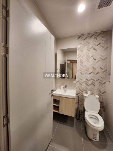 รูป คอนโด OKA HAUS สุขุมวิท 36 ใกล้ BTS ทองหล่อ แต่งครบ พร้อมอยู่ - รูปที่ 2/13