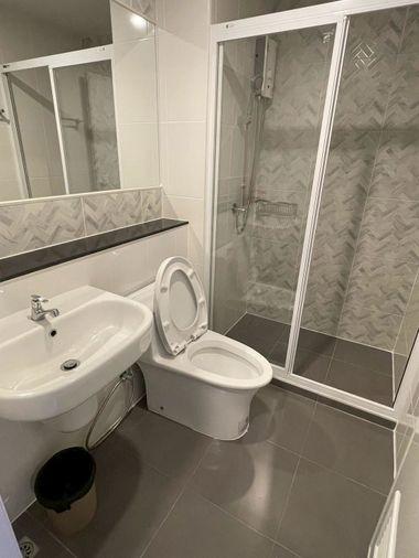 รูป ให้เช่า ✨ Regent home bangna ✨ เฟอร์นิเจอร์ และ เครื่องใช้ไฟฟ้าครบ ใกล้ BTS บางนา - รูปที่ 9/10