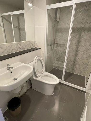 รูป ให้เช่า ✨ Regent home bangna ✨ เฟอร์นิเจอร์ และ เครื่องใช้ไฟฟ้าครบ ใกล้ BTS บางนา - รูปที่ 9/10