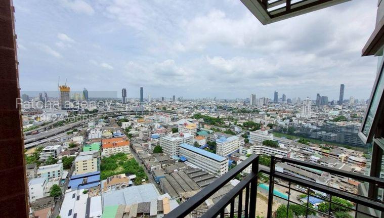 picture for rent Lumpini Sathu. 3beds 60sq.m. Line id: @pfagent - 11/11