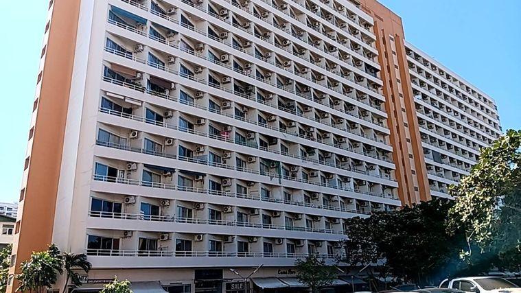 picture Urgent Sales View Talay Jomtien Condo below market price - 15/21