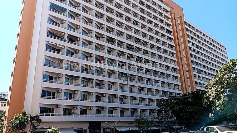 picture Urgent Sales View Talay Jomtien Condo below market price - 15/21