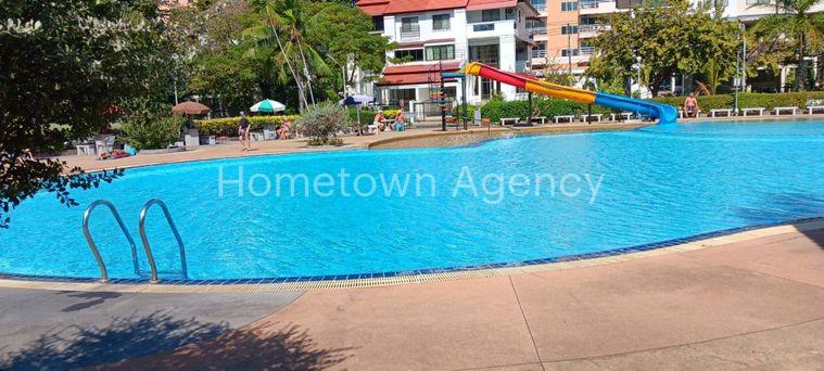 picture Urgent Sales View Talay Jomtien Condo below market price - 16/21