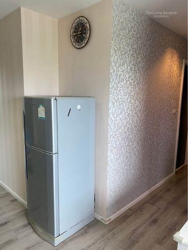 รูป Condo for Rent : Knightsbridge Bearing(Bts Bearing ) (Rt-01) - รูปที่ 9/16
