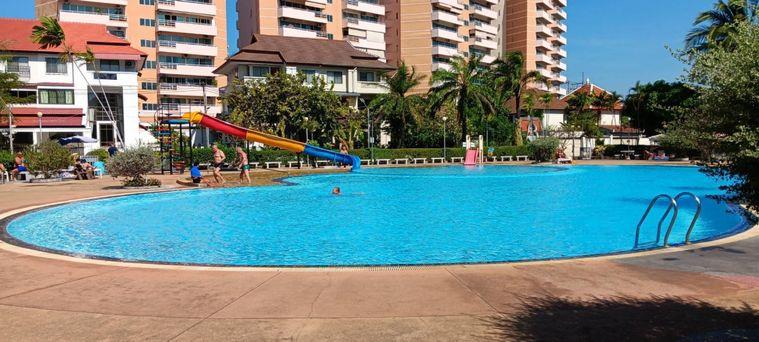 picture Urgent Sales View Talay Jomtien Condo below market price - 19/21