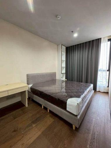 รูป Con for Rent  :   Ideo Q Sukhumvit 36 ( Bts Thonglor) (Rt-01) - รูปที่ 1/7