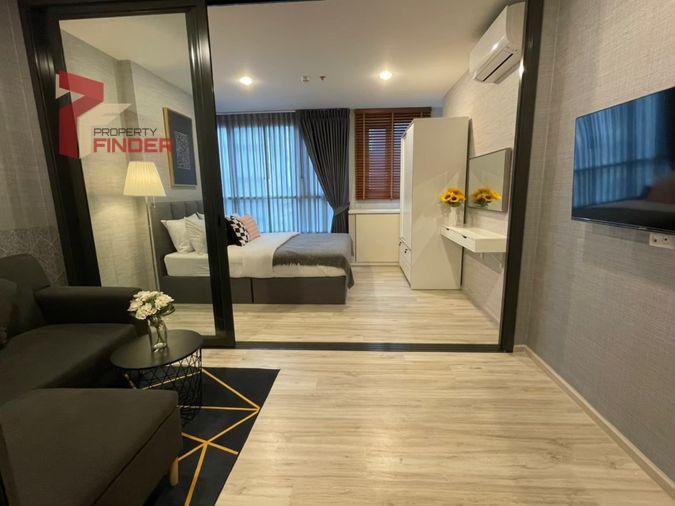 picture Condo for rent XT HUAIKHWANG Contact @propertybkk1 - 2/18