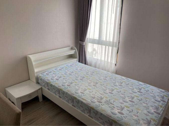 รูป Condo for Rent : Knightsbridge Bearing(Bts  Bearing ) (Rt-01) - รูปที่ 3/16