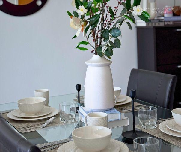 รูป ขายคอนโด: Fullerton Sukhumvit(ฟูลเลอตัน สุขุมวิท) (BTS เอกมัย)คอนโดเลี้ยงสัตวได้(Rt-01) - รูปที่ 17/18