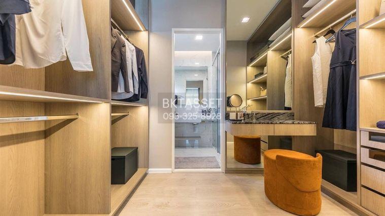 picture For Rent - Mantana Bangna - Wongwaen , 4 bedrooms 5 bathrooms - 5/12