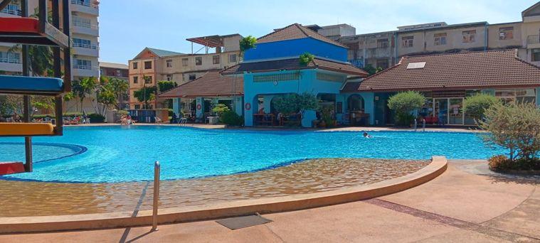 picture Urgent Sales View Talay Jomtien Condo below market price - 17/21