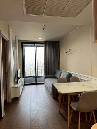 รูป Con for Rent  :   Ideo Q Sukhumvit 36 ( Bts Thonglor) (Rt-01) - รูปที่ 5/7