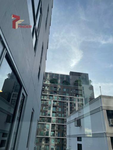 picture Condo for rent XT HUAIKHWANG Contact @propertybkk1 - 18/18
