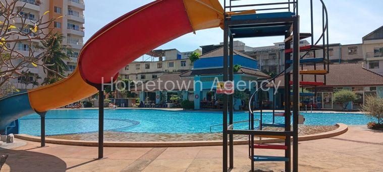 picture Urgent Sales View Talay Jomtien Condo below market price - 18/21