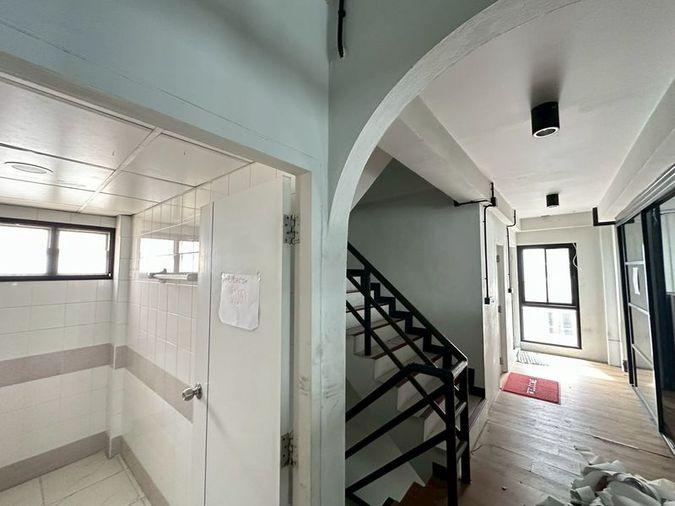รูป ขายอาคารพาณิชย์ 4 ชั้น ติดถนนศรีราชานคร3 ทำเลดี ใกล้แหล่งชุมชน  - รูปที่ 11/20