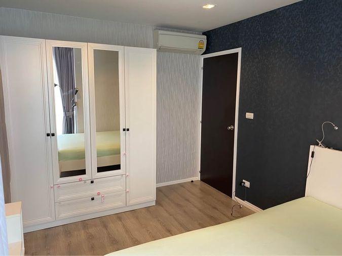 รูป Condo for Rent : Knightsbridge Bearing(Bts  Bearing ) (Rt-01) - รูปที่ 6/16