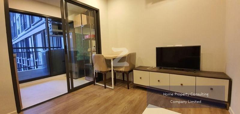 picture For Rent The Nest Sukhumvit 64 Line ID: @condobkk (with @) Code H12342 - 2/10
