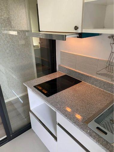 รูป Condo for Rent : Knightsbridge Bearing(Bts  Bearing ) (Rt-01) - รูปที่ 11/16