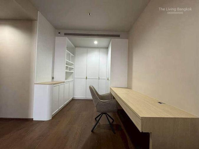 รูป Con for Rent : Ideo Q Sukhumvit 36 ( Bts Thonglor) (Rt-01) - รูปที่ 4/7