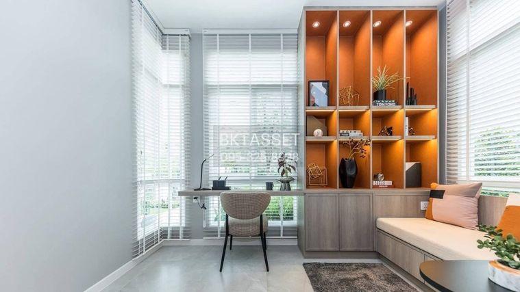 picture For Rent - Mantana Bangna - Wongwaen , 4 bedrooms 5 bathrooms - 7/12