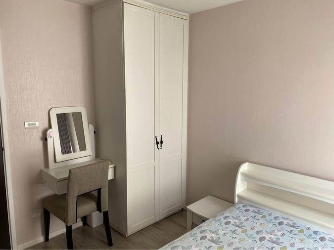รูป Condo for Rent : Knightsbridge Bearing(Bts  Bearing ) (Rt-01) - รูปที่ 4/16