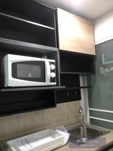 picture For Rent Regent Home Sukhumvit 81 near BTS On Nut Line ID: @condobkk (with @) Code H9567 - 5/6