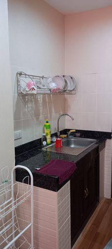 picture Urgent Sales View Talay Jomtien Condo below market price - 9/21