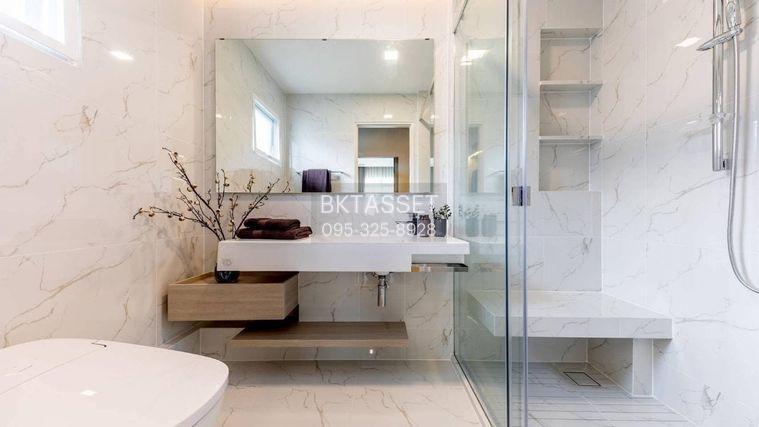 picture For Rent - Mantana Bangna - Wongwaen , 4 bedrooms 5 bathrooms - 6/12