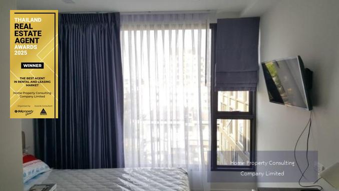 picture For Rent The Nest Sukhumvit 64 Line ID: @condobkk (with @) Code H12342 - 8/10