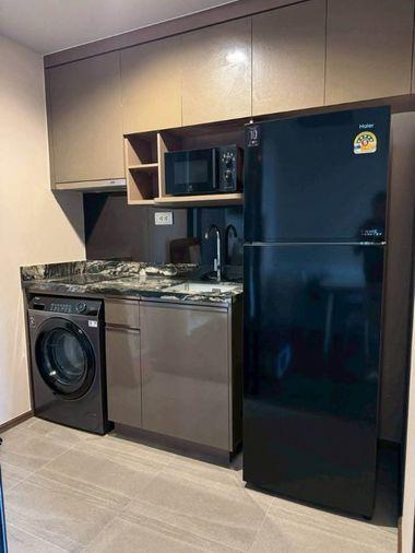 รูป Con for Rent  :   Ideo Q Sukhumvit 36 ( Bts Thonglor) (Rt-01) - รูปที่ 7/7