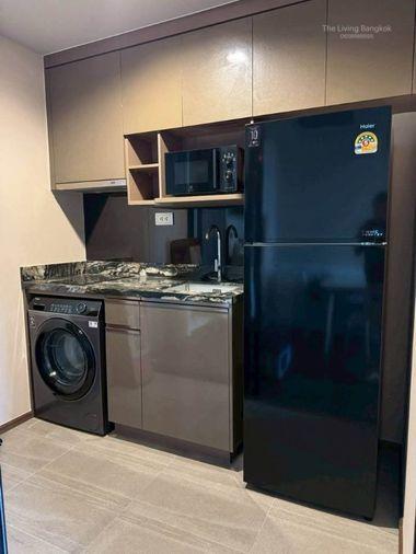 รูป Con for Rent : Ideo Q Sukhumvit 36 ( Bts Thonglor) (Rt-01) - รูปที่ 7/7