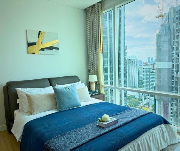 รูป ขายคอนโด:  Fullerton Sukhumvit(ฟูลเลอตัน สุขุมวิท) (BTS เอกมัย)คอนโดเลี้ยงสัตวได้(Rt-01) - รูปที่ 11/18