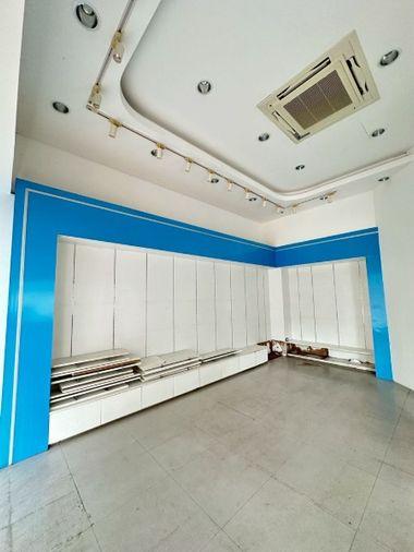 รูป ขายอาคารพาณิชย์ 4 ชั้น ติดถนนศรีราชานคร3 ทำเลดี ใกล้แหล่งชุมชน  - รูปที่ 10/20