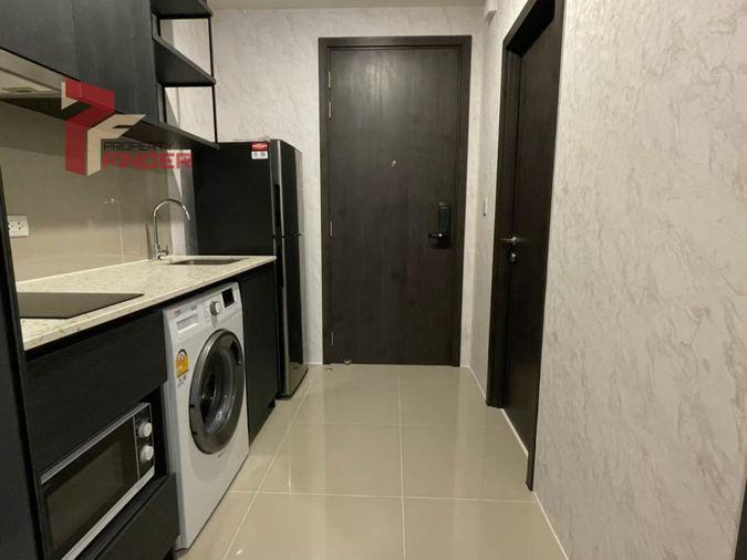 picture Condo for rent XT HUAIKHWANG Contact @propertybkk1 - 15/18