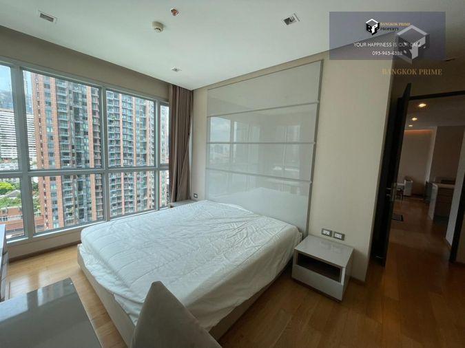 picture The Address Asoke | ðNear BTS, MRT Phetchaburi | #2025061910572 #MKT - 1/11