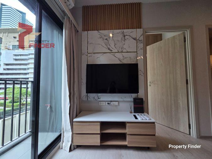 รูป Rds-4982 ให้เช่าคอนโด นิว โนเบิล เซ็นเตอร์ บางนา (Nue Noble Centre Bangna) ห้องใหม่ นัดชมห้อง @propertybkk4 - รูปที่ 4/29
