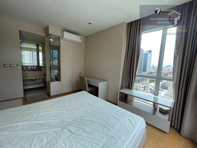 picture The Address Asoke | ðNear BTS, MRT Phetchaburi | #2025061910572 #MKT - 2/11