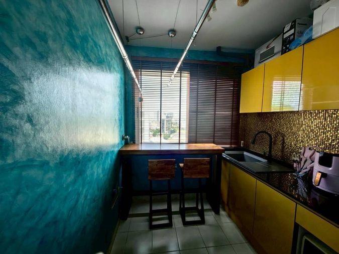 picture For Rent City Home Sukhumvit Unit 3199/308 (Available 16/7/68) - 11/19
