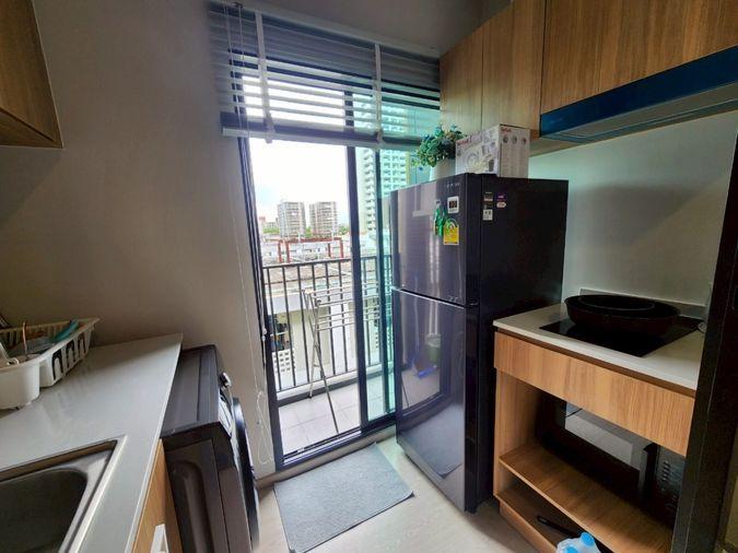 picture Condo for Rent: Nue Noble Centre Bangna Schedule a viewing 👉 Line: @propertybkk4 - 16/19