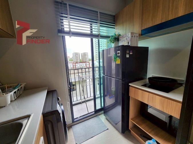 picture Condo for Rent: Nue Noble Centre Bangna Schedule a viewing 👉 Line: @propertybkk4 - 16/19